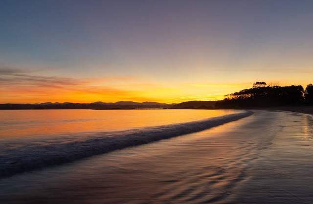 Hidden Gem in Maloneys Beach