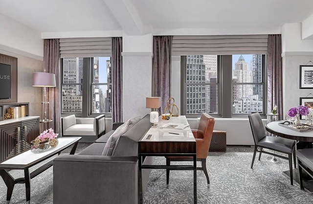 Hidden Gem In The Heart Of NYC! 4 Awesome Units, Minutes From Central Park