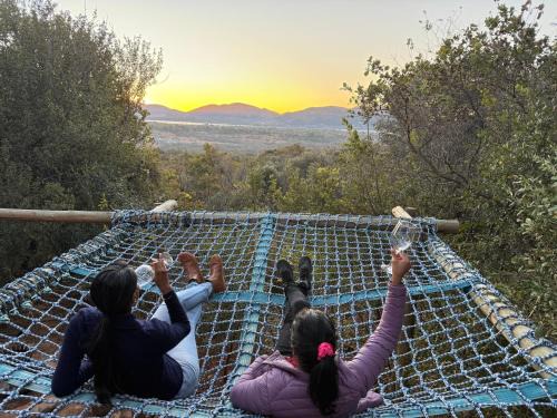 Hidden Gem of Hartees