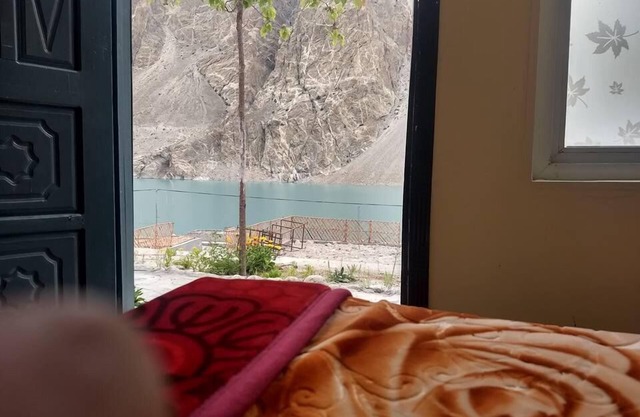 Hidden Valley Lake Resort