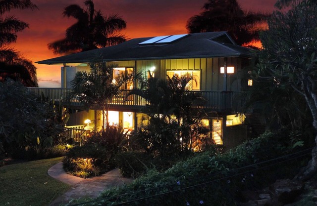 Hideaway Cove Poipu Beach