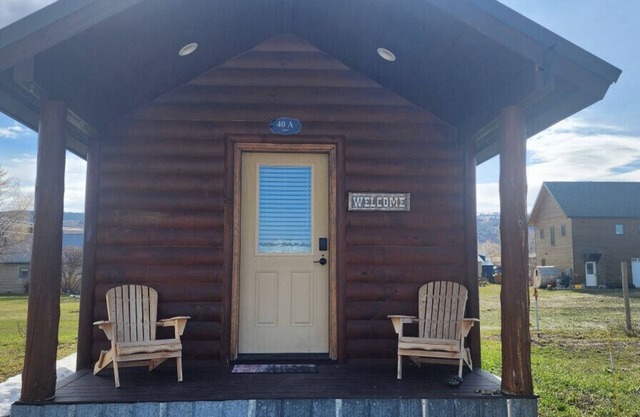 Hideaway on Aspen in Victor