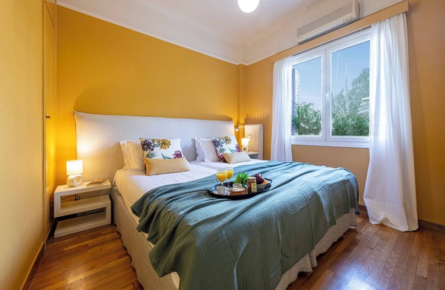 Hidesign Athens Plaka Apartment in Acropolis