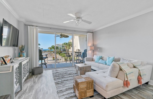 Rosemary Beach Inn 