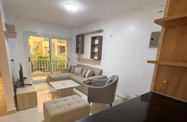 High quality apartment Madinty