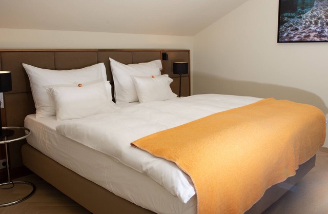 High quality furnished apartments - free wifi and air conditioning at Schönbrunn