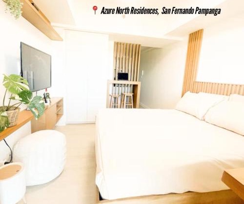 High Speed Internet with Cozy Hotel Vibe