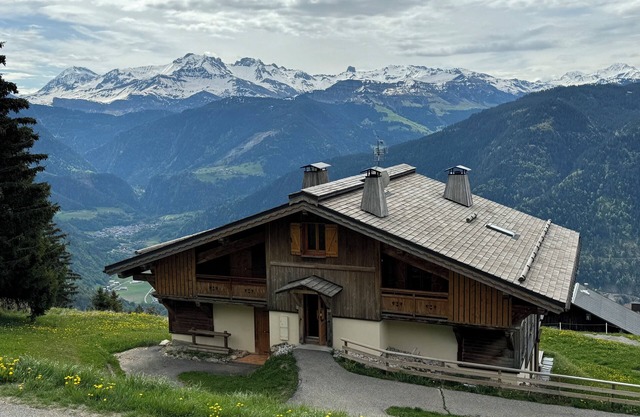 High standing apartment, Bisanne 1500 (Les Saisies), 4 bedrooms, 8 to 10 pers