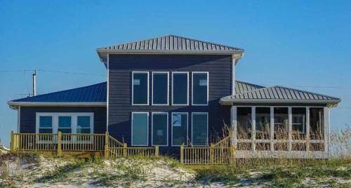 High Tide Beach House