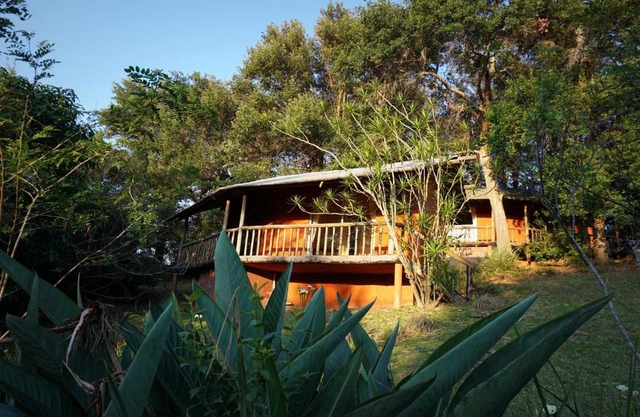 Highcroft Retreat & Lodge