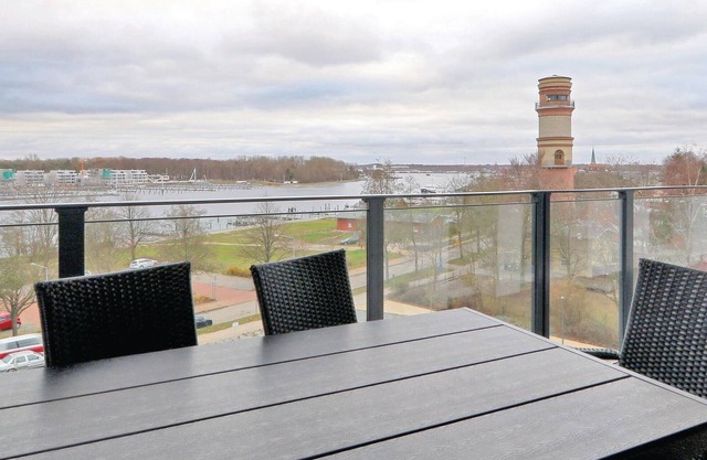 HighEnd Travemünde - Whg 616