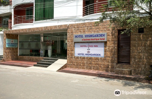 Highgarden