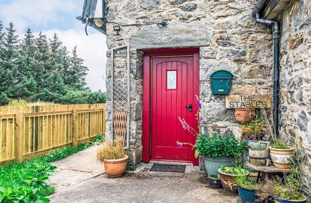 Highland Cottage by Interhome