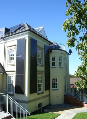 Highlands Apartment 3