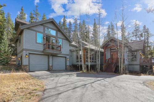 Highlands Getaway home