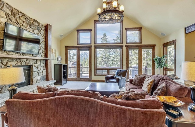 Highlands Getaway 