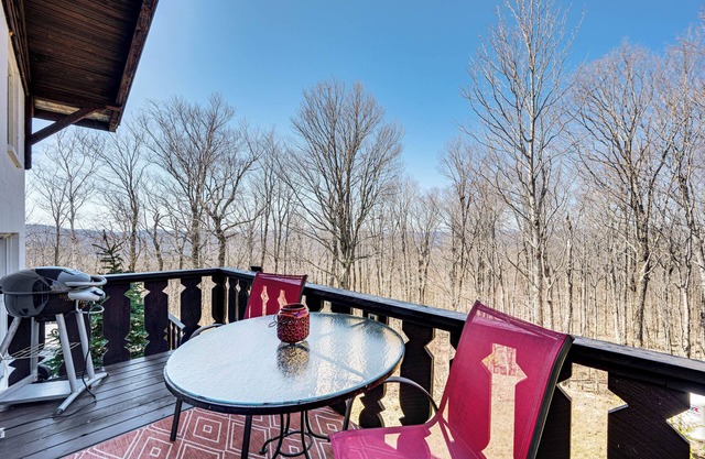 Hiking Galore: Mittersill Townhome in Franconia!