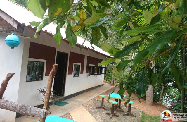 Hikkaduwa Lagoon View ECO Hostel