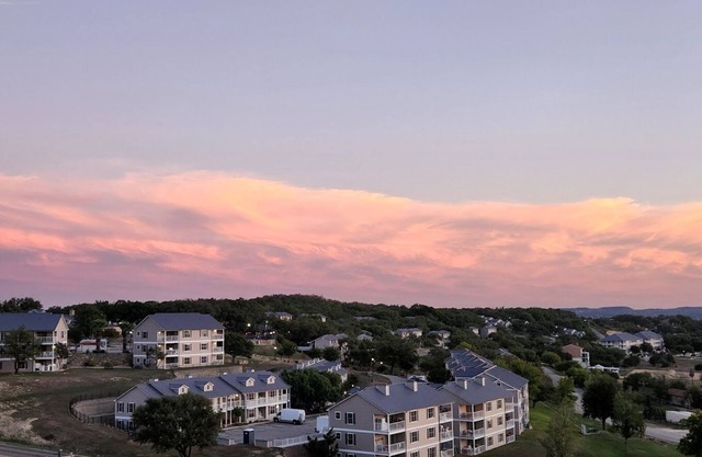 Hill Country Resort at Canyon Lake a Holiday Inn Club Destination