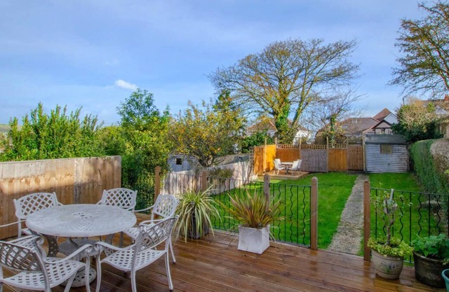 Hill Crest Swanage 