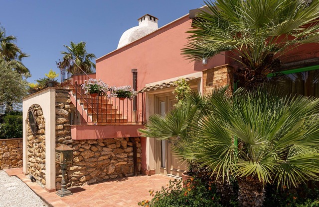 Hill of the Rustics - House Zàghara