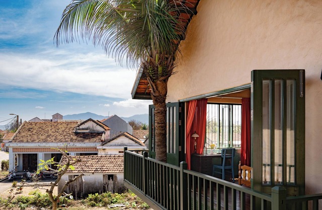 Hill Village Phu Yen