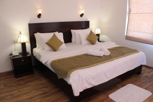 Hillcrest Villa Kandy