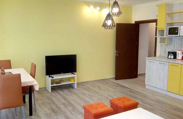 Hills View Apartment Near Central Plovdiv byPMM