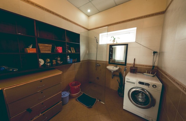 Hillside homestay Hue - Triple room