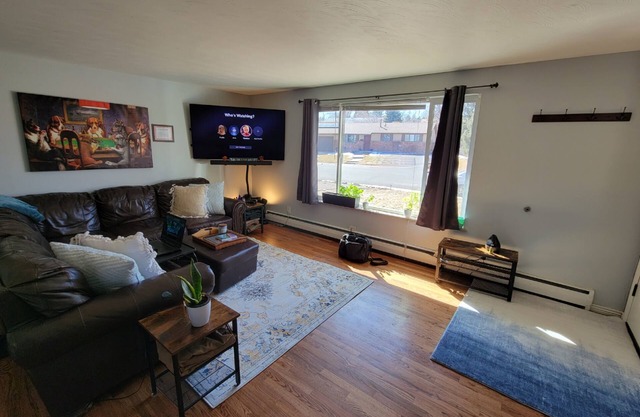 HILLSIDE MANOR! Home Theater, 10 Beds, games, darts, fire pit LITTLETON!