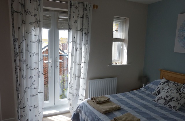 Hilly Brow - Newly Built Holiday Cottage Sleeps 4 Adults