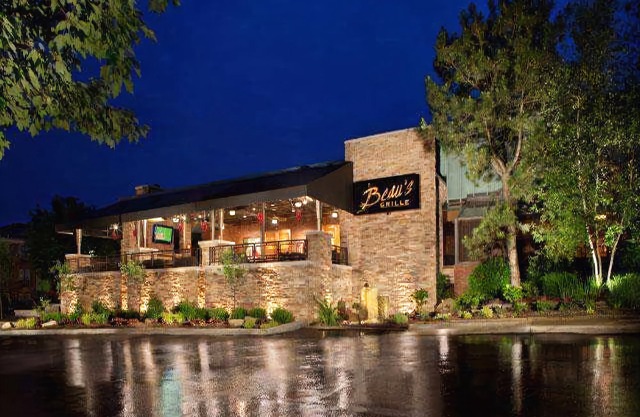 Hilton Akron/Fairlawn