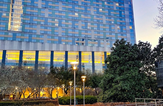 Hilton Americas-Houston