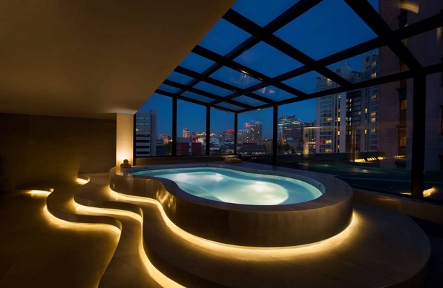Hilton Beijing