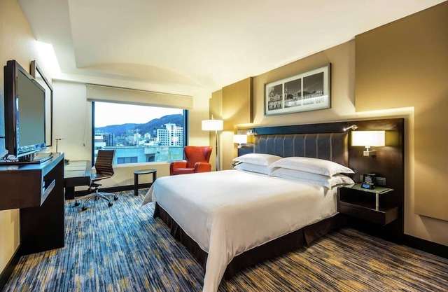 Hilton Bogota