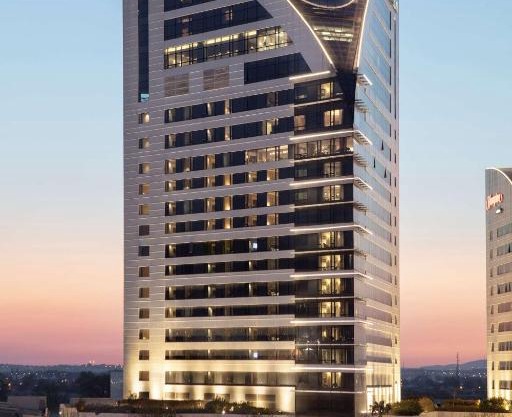 Hilton Bursa Convention Center & Spa