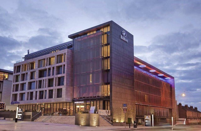 Hilton Dublin Kilmainham