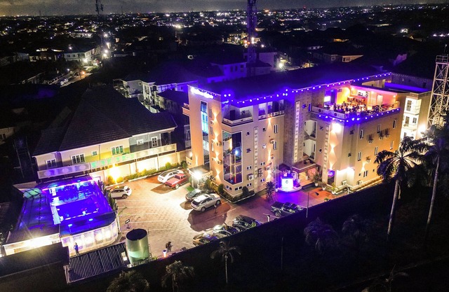 Hilton Euphoria Hotel