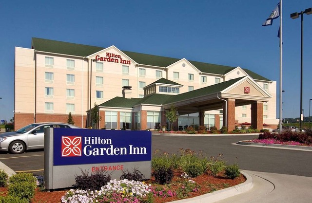 Hilton Garden Inn Clarksburg