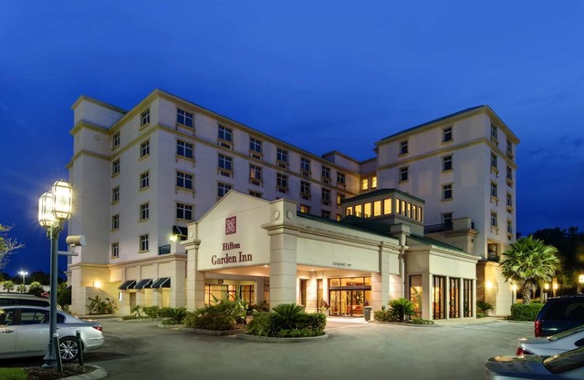 Hilton Garden Inn Jacksonville/Ponte Vedra