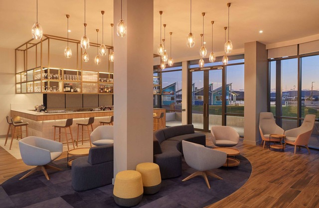 Hilton Garden Inn Albany