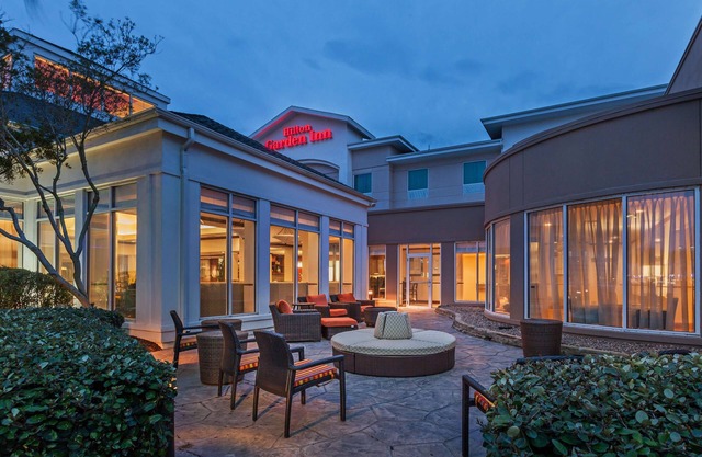 Hilton Garden Inn Corpus Christi