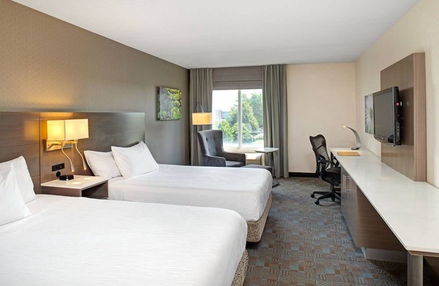 Hilton Garden Inn Toronto/Oakville