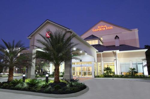 Hilton Garden Inn 