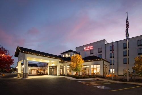 Hilton Garden Inn Kalispell 