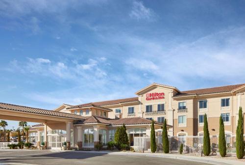 Hilton Garden Inn Las 