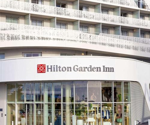 Hilton Garden Inn Le Havre Centre