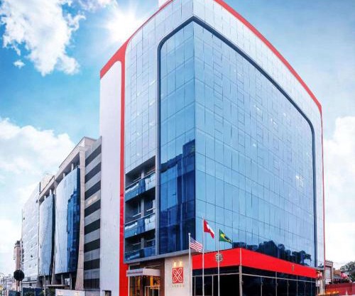 Hilton Garden Inn Lima Surco