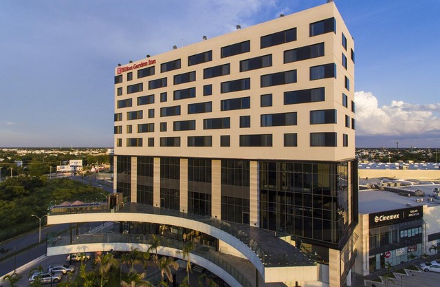 Hilton Garden Inn Merida