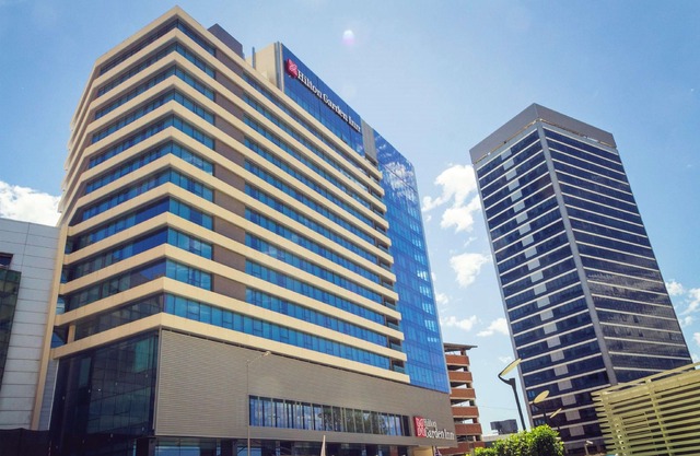 Hilton Garden Inn Montevideo